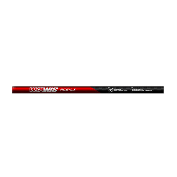 WIAWIS ACS-LX Graphene Carbon Long Rod Stabilizer