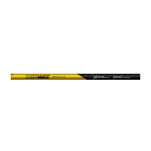 WIAWIS ACS-LX Graphene Carbon Long Rod Stabilizer