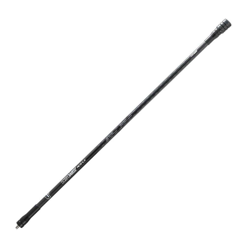 WIAWIS ACS-LX Graphene Carbon Long Rod Stabilizer