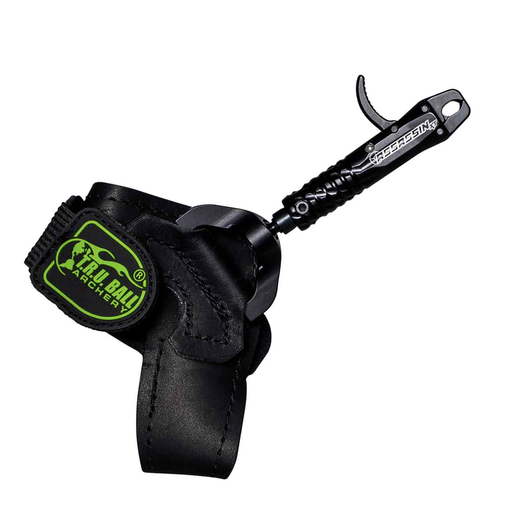 T.R.U. Ball Assassin XT Ultra Release