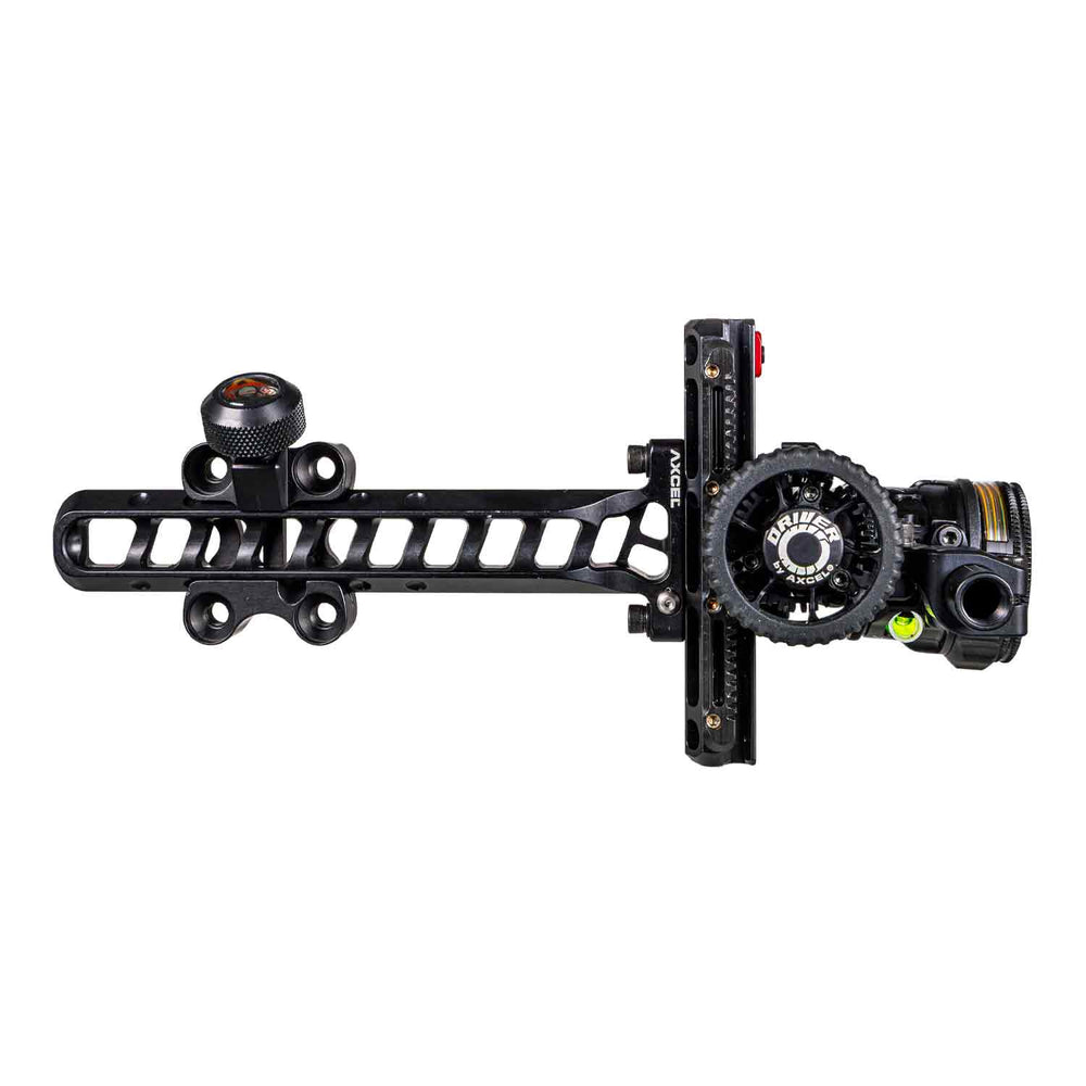 Axcel Driver Plus Dovetail Slider Sight w/AVX-31 (Ranger pin, .010