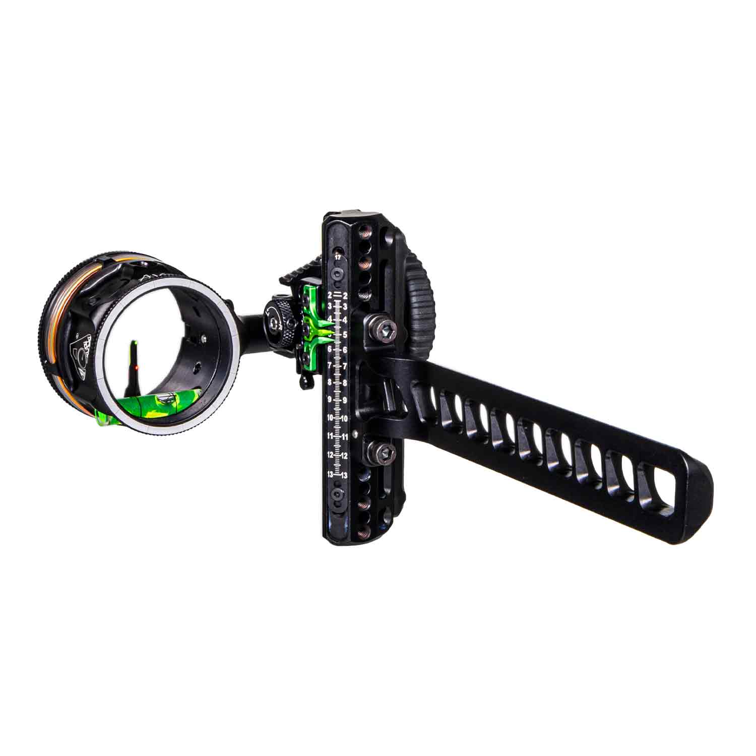 Axcel Driver Hunting Sight with AVX 31 Scope – Lancaster Archery Supply