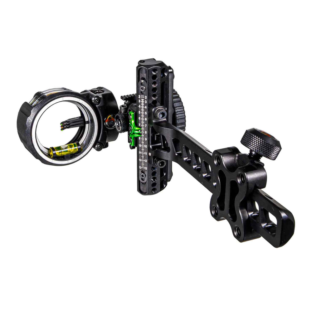Axcel Driver Hunting Sight with Accustat II Scope
