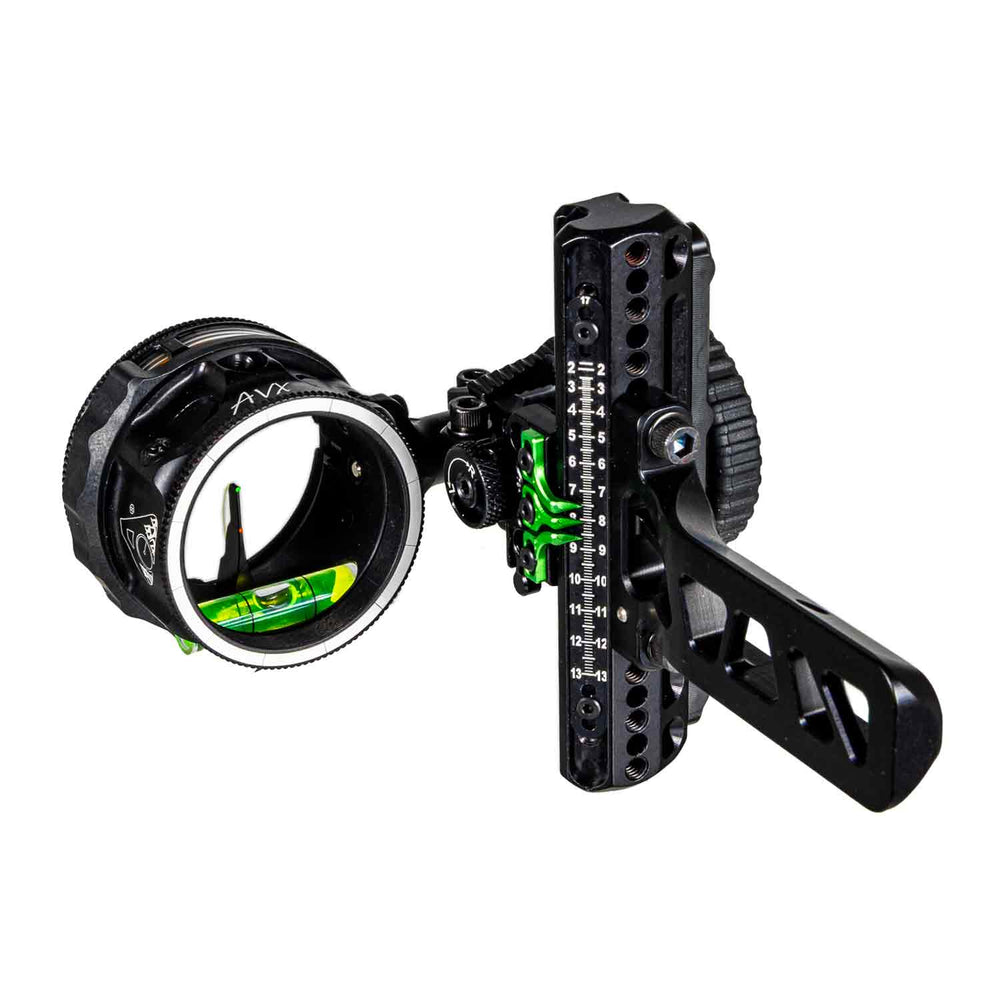 Axcel Driver Hunting Sight with AVX 41 Scope