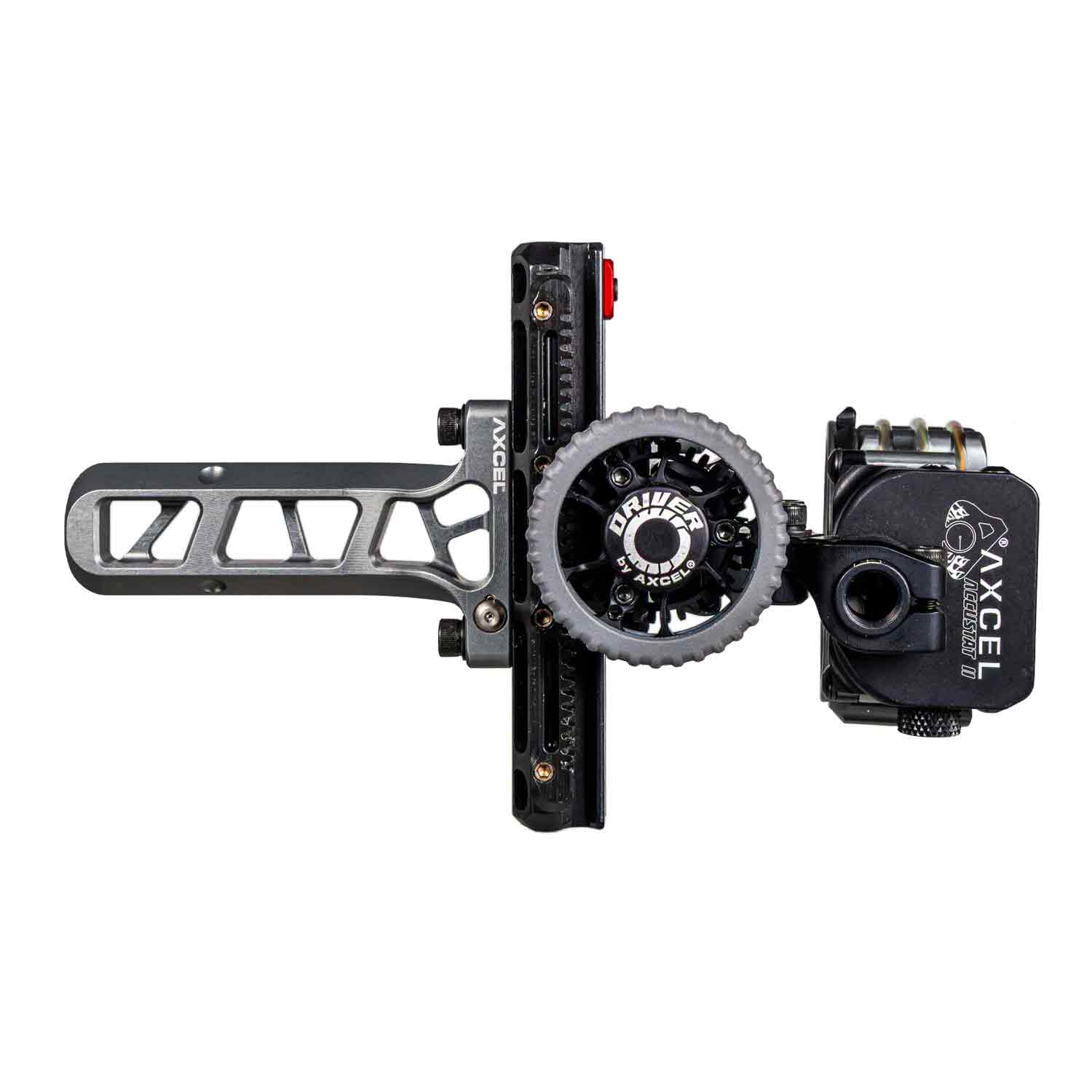 Axcel Driver Bridgelock Slider Sight w/Accustat II 3 Pin, .019 ...