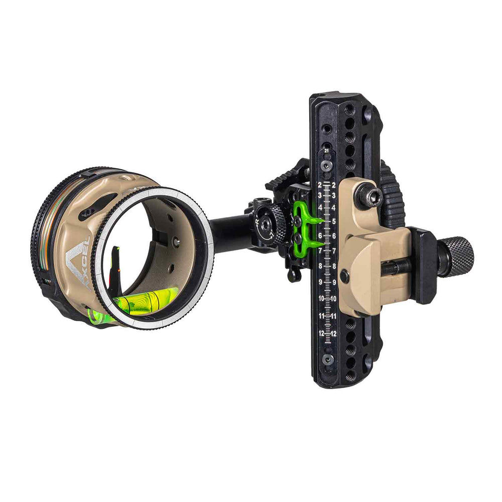 Axcel Driver Hunting Sight with AVX 31 Scope