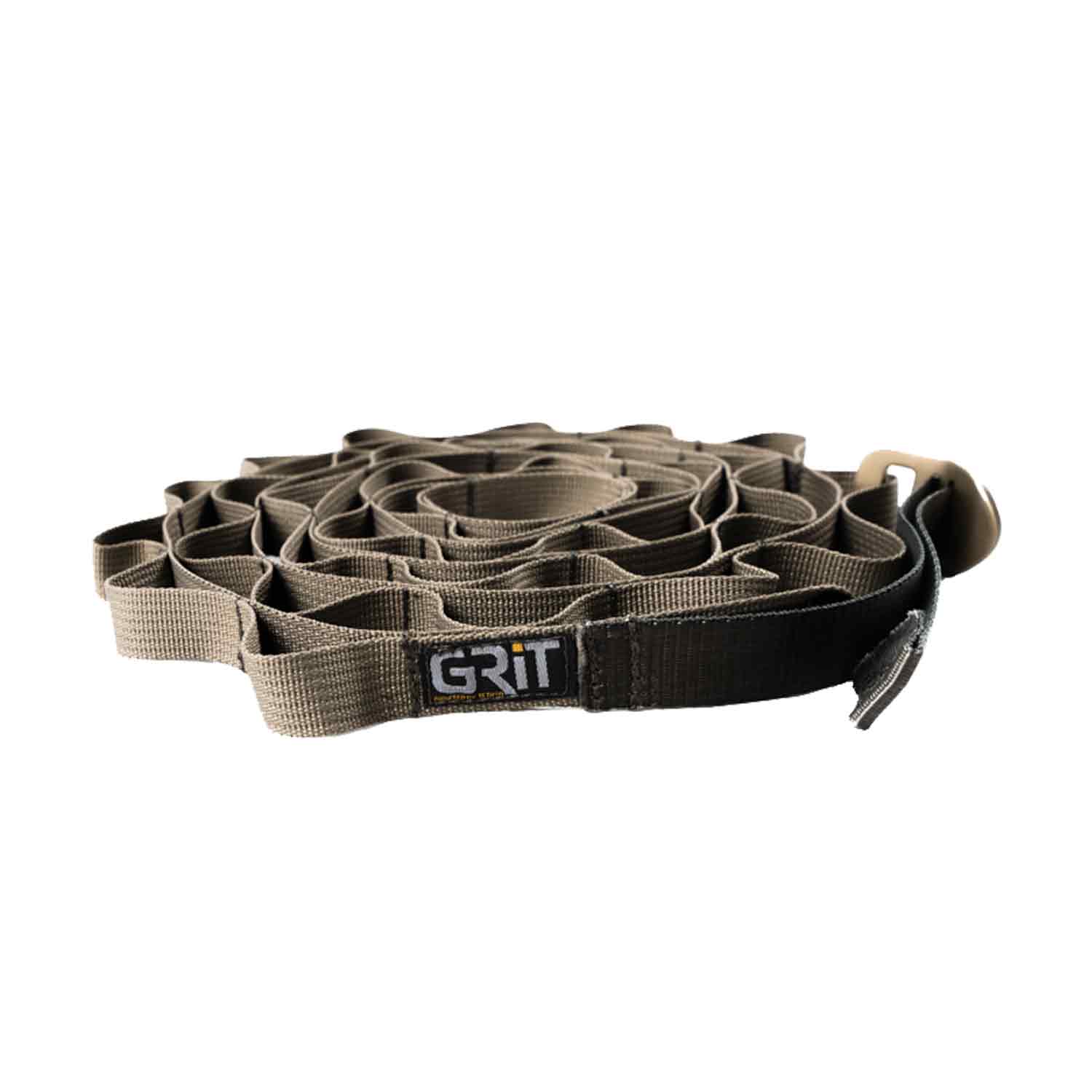 Tethrd HYS Strap Gear Hanger