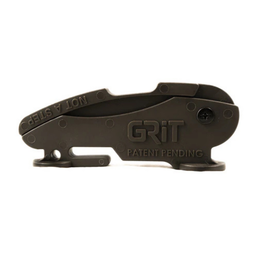 Tethrd Fold n Go Gear Hanger