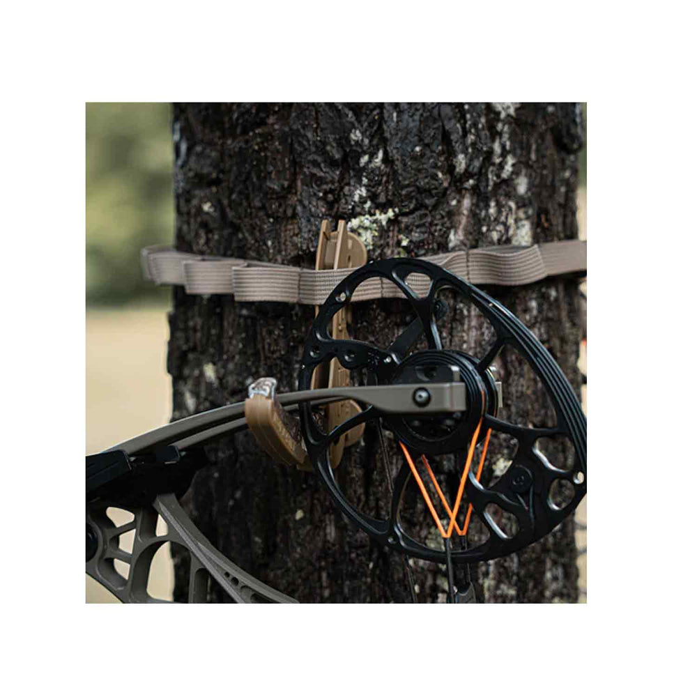 Tethrd Fold n Go Gear Hanger
