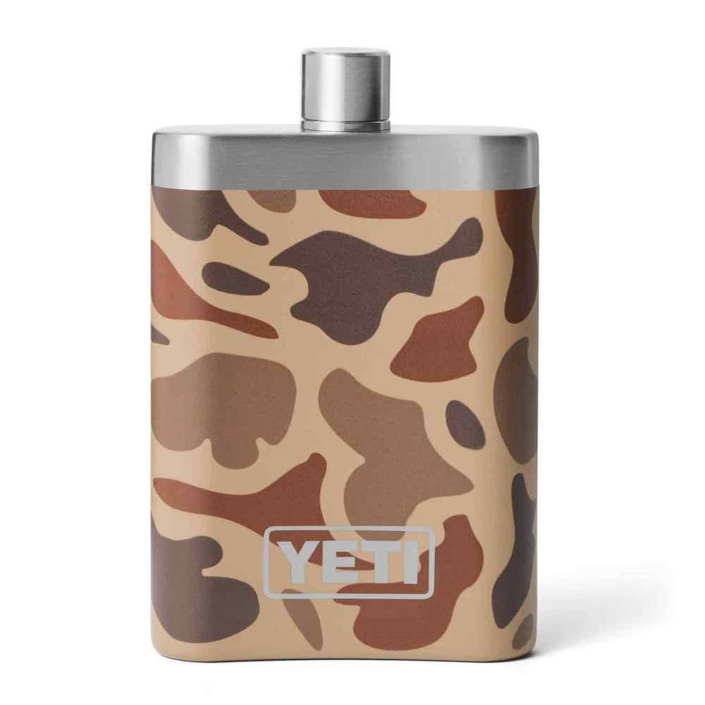 YETI Flask