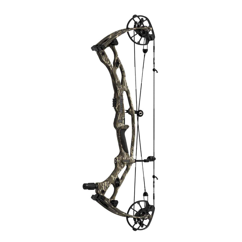 Hoyt Carbon RX-9 Compound Hunting Bow