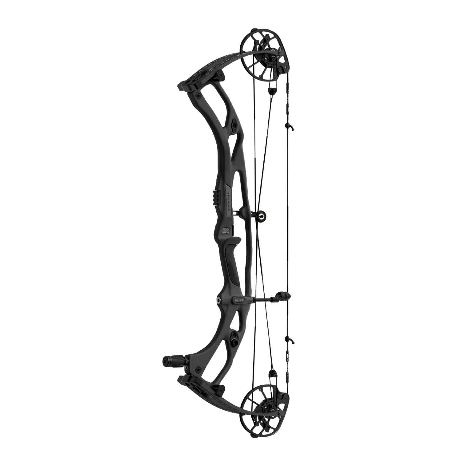 Hoyt Carbon RX-9 Ultra LD Compound Hunting Bow