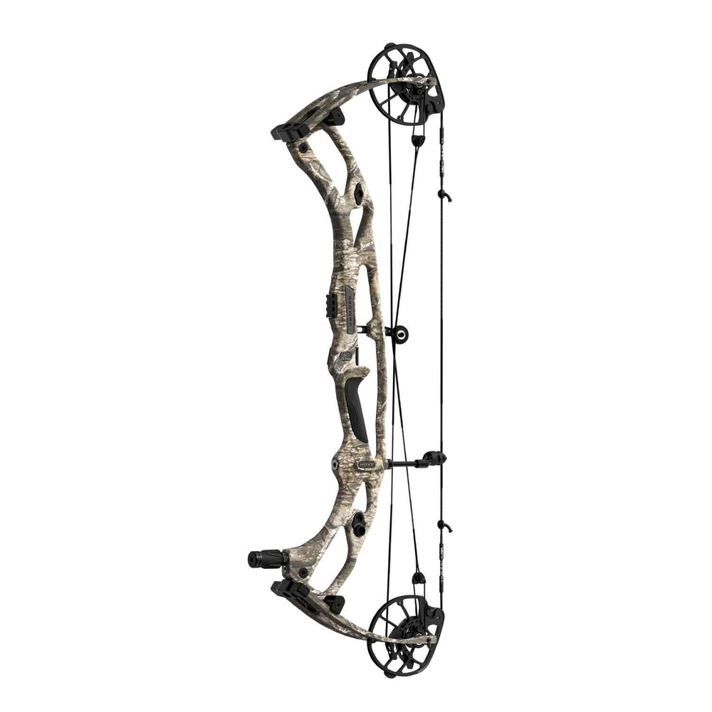 Hoyt Carbon RX-9 Ultra LD Compound Hunting Bow