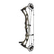 Hoyt Carbon RX-9 Ultra LD Compound Hunting Bow