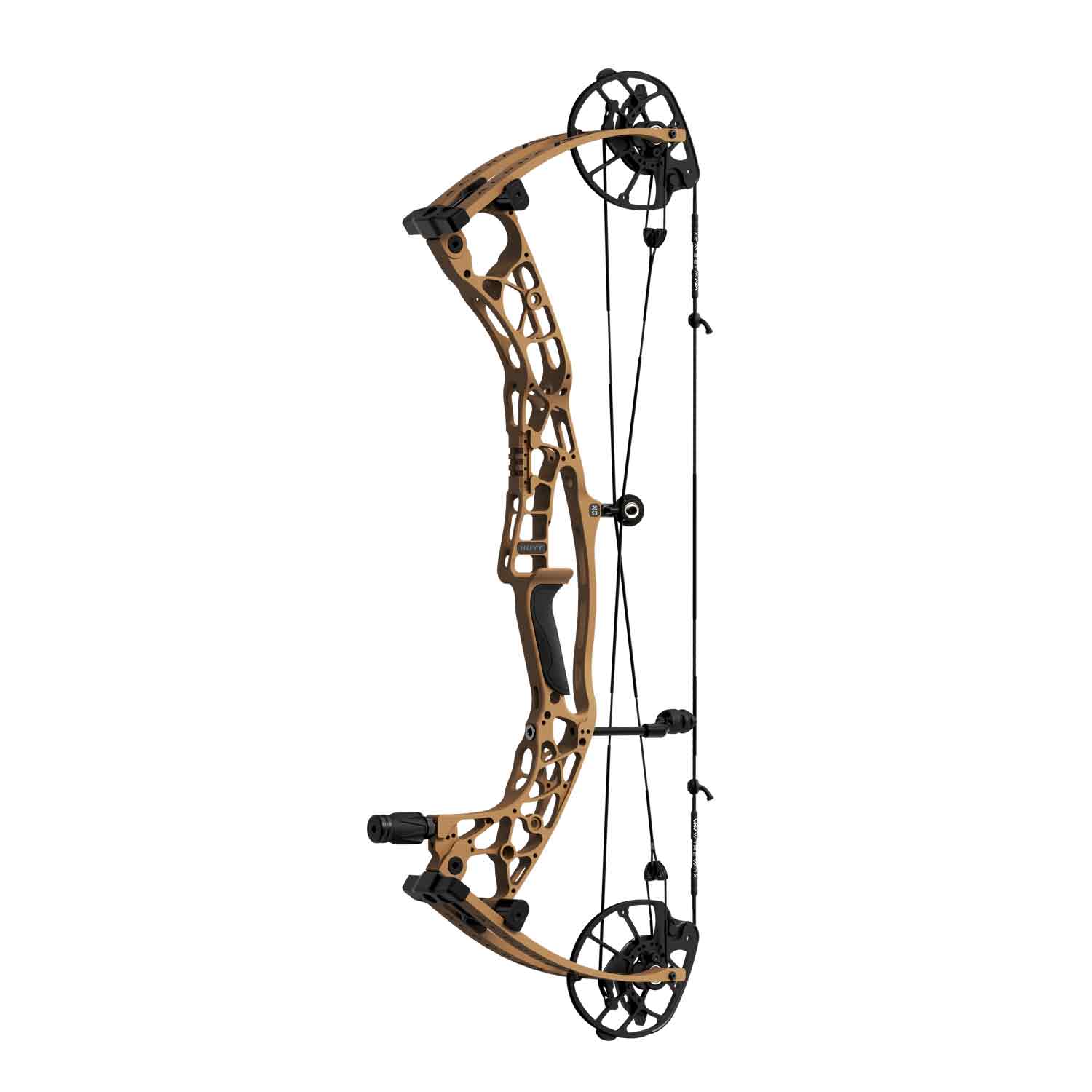 Hoyt Alpha AX-2 29 Compound Hunting Bow