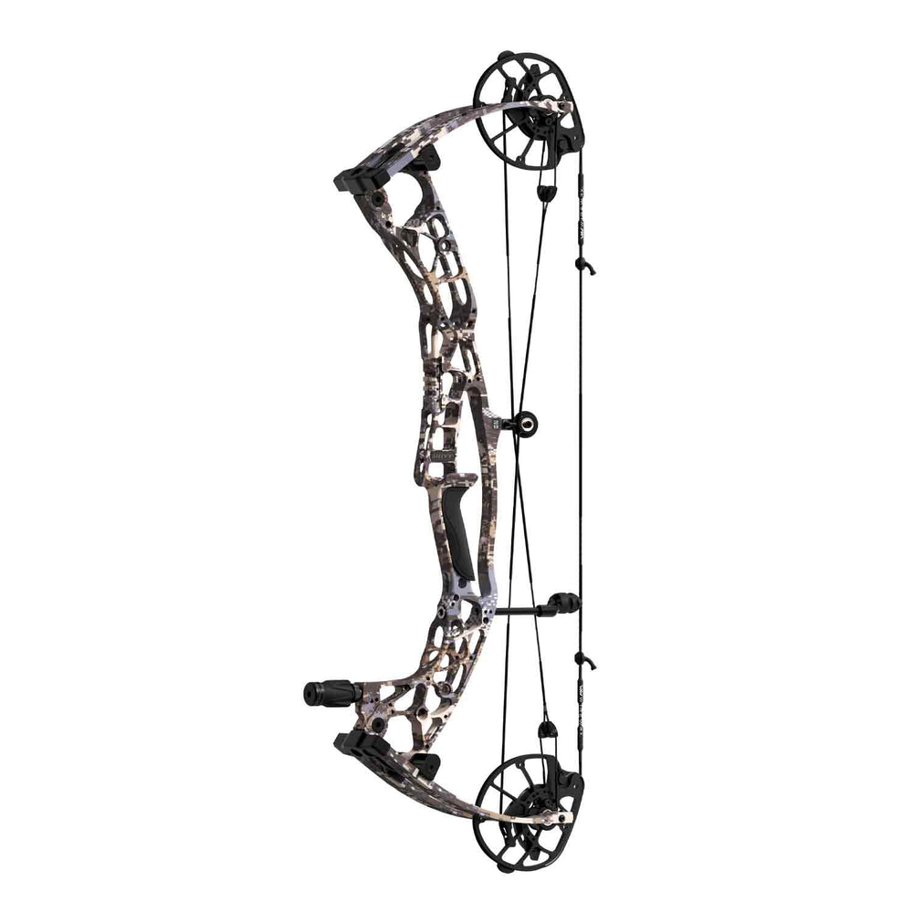 Hoyt Alpha AX-2 29