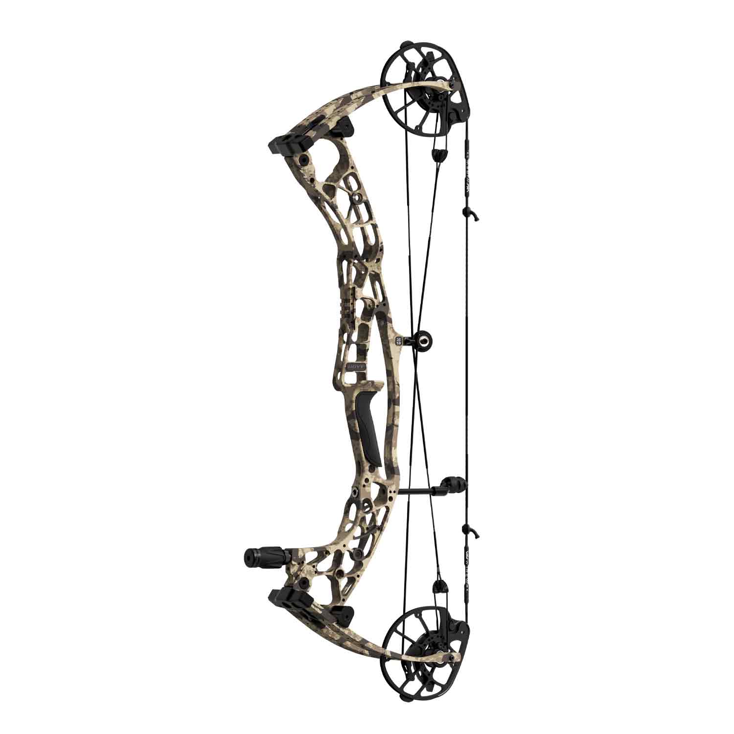 Hoyt Alpha AX-2 29