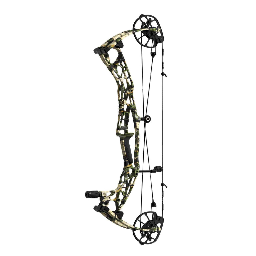 Hoyt Alpha AX-2 29 Compound Hunting Bow