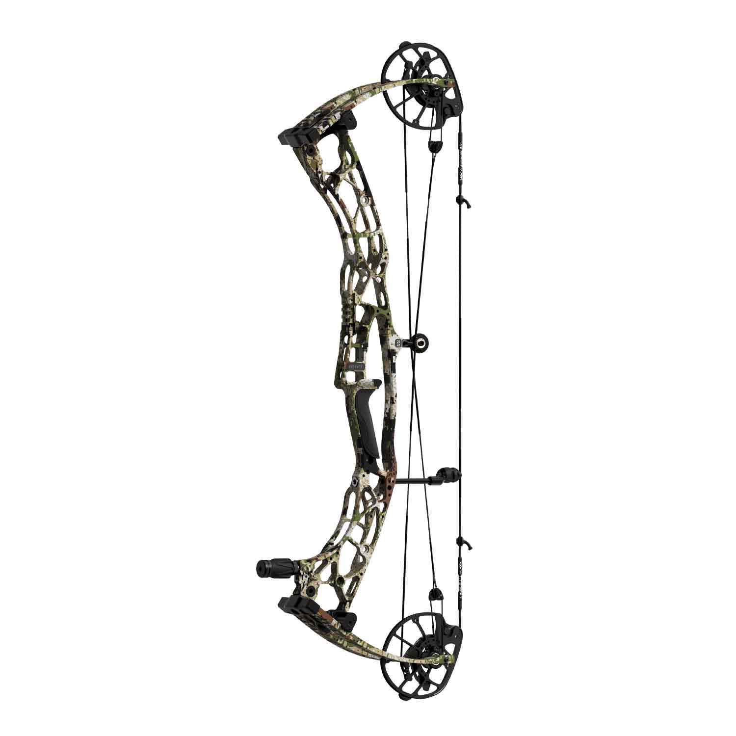 Hoyt Alpha AX-2 32