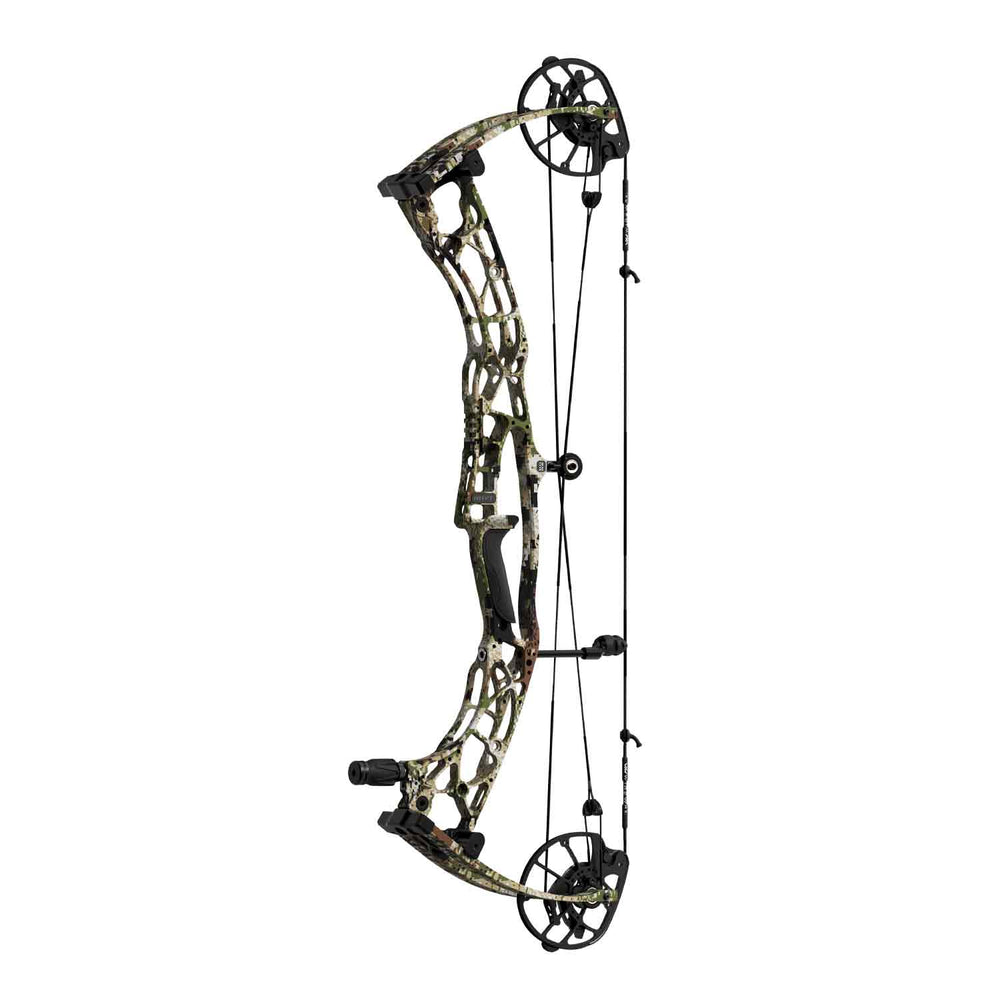 Hoyt Alpha AX-2 32