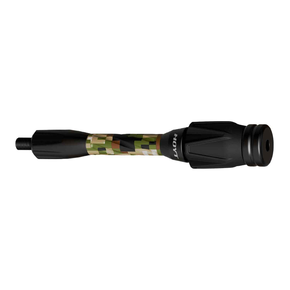 Hoyt Stealth Pro Series 6