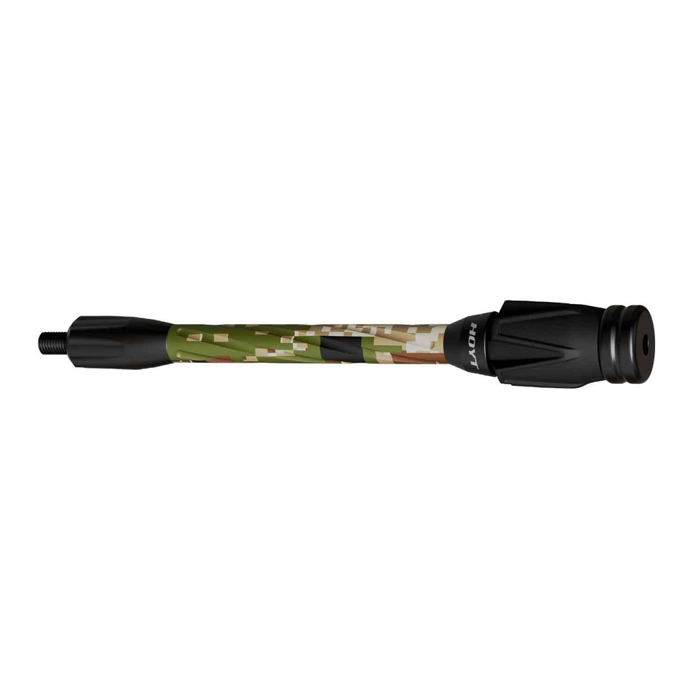 Hoyt Stealth Pro Series 8