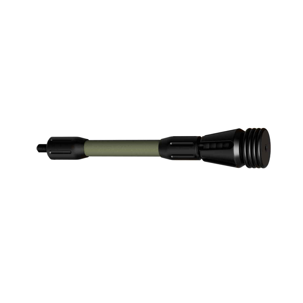 Hoyt Suppressor 8.25
