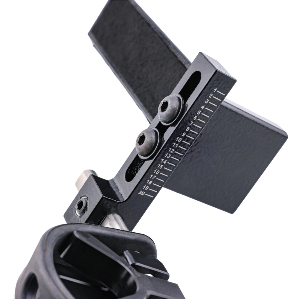 Last Chance Precision Bow Holder Lancaster Archery Supply
