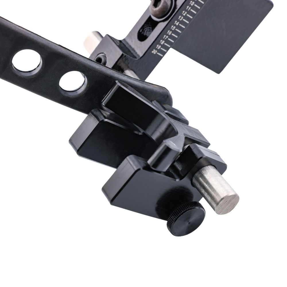 Last Chance Precision Bow Holder