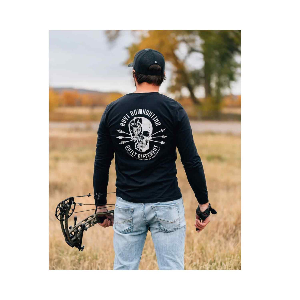 Hoyt Terminator Long Sleeve Shirt