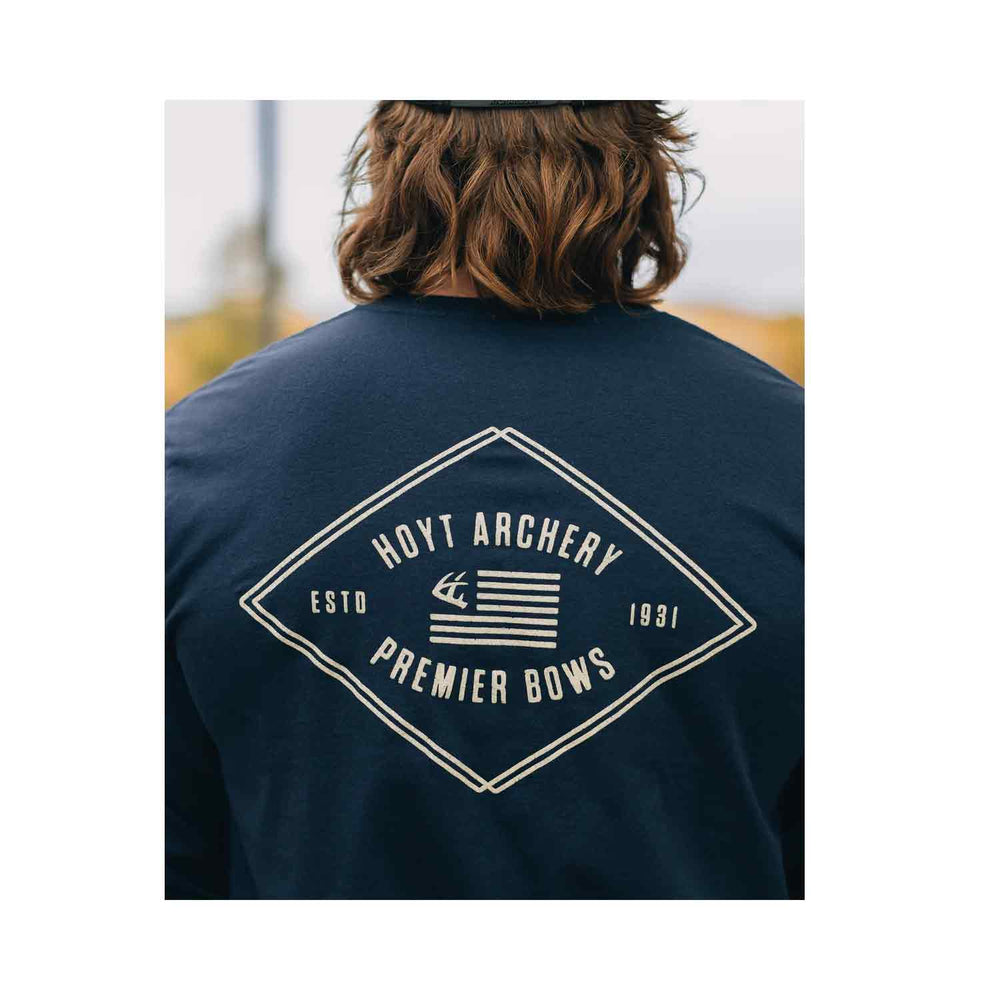 Hoyt Premier Long Sleeve Shirt