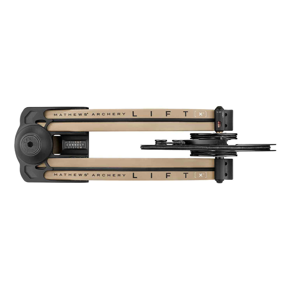 Mathews LIFT X 33 Compound Hunting Bow