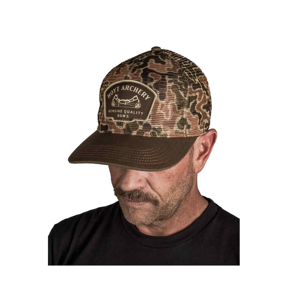 Hoyt Meshy Hat