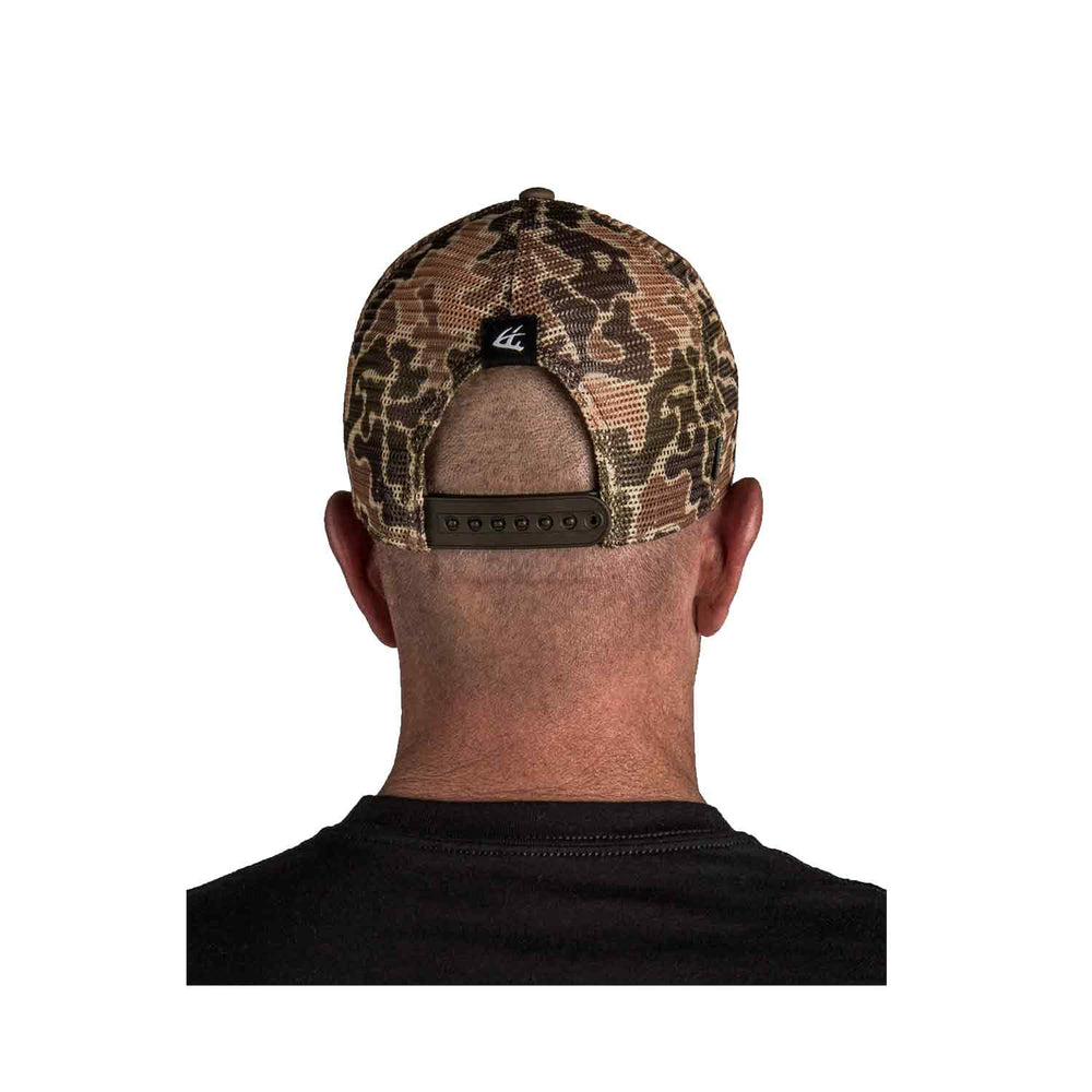 Hoyt Meshy Hat