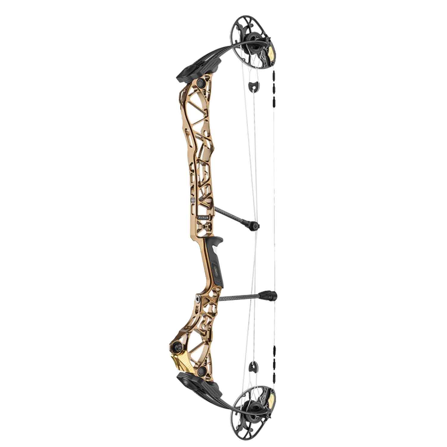 Mathews TITLE 34 Compound Target Bow