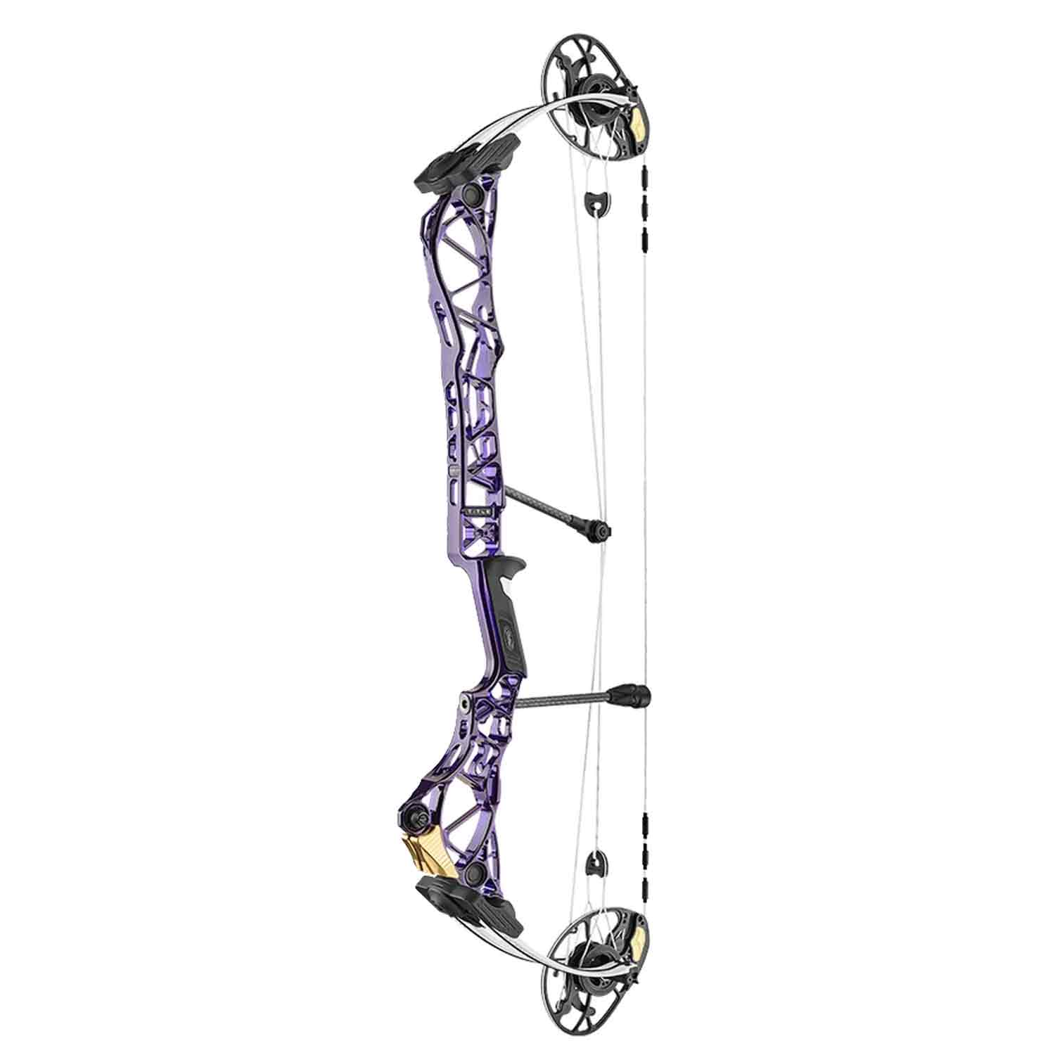 Mathews TITLE 34 Compound Target Bow