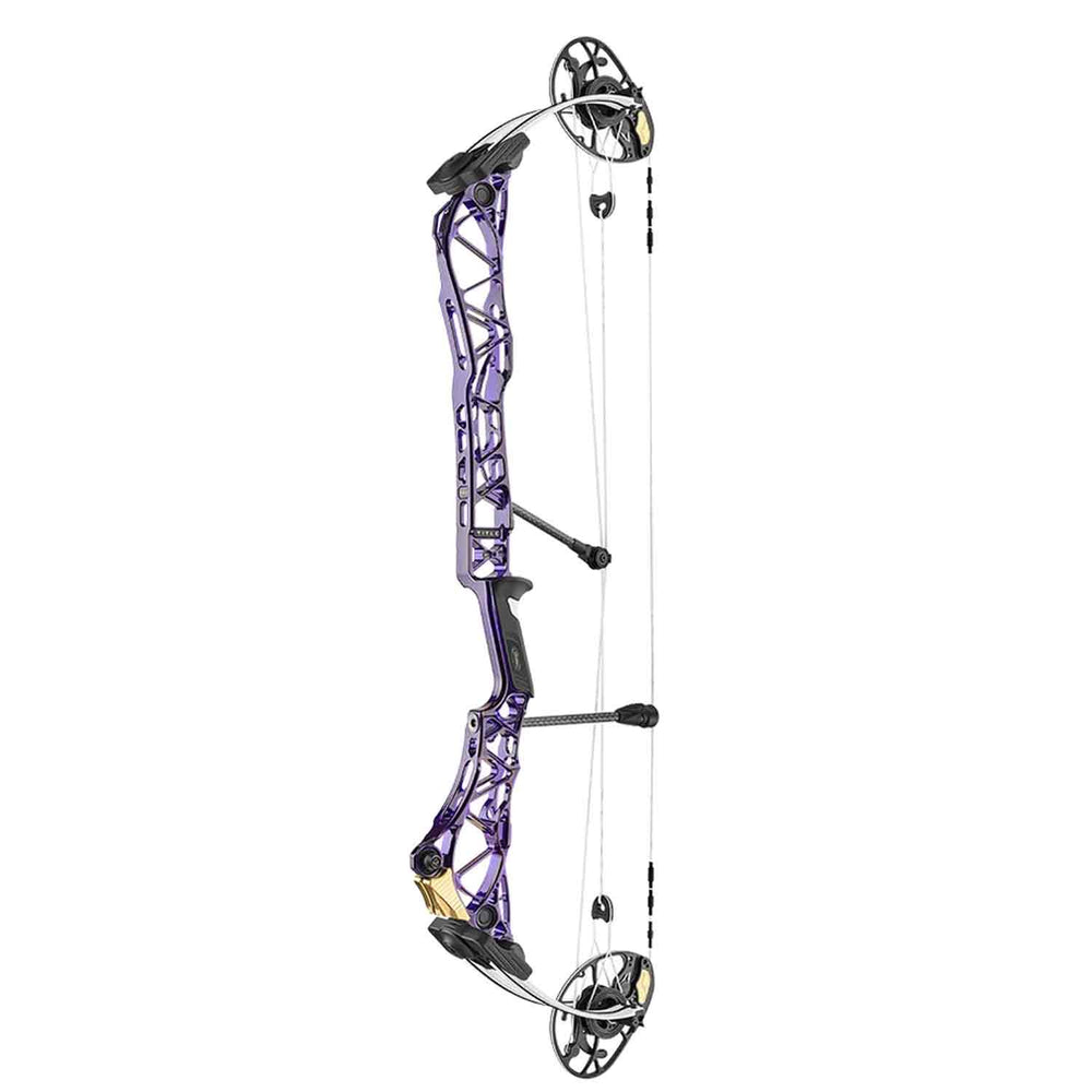 Mathews TITLE 36 Compound Target Bow