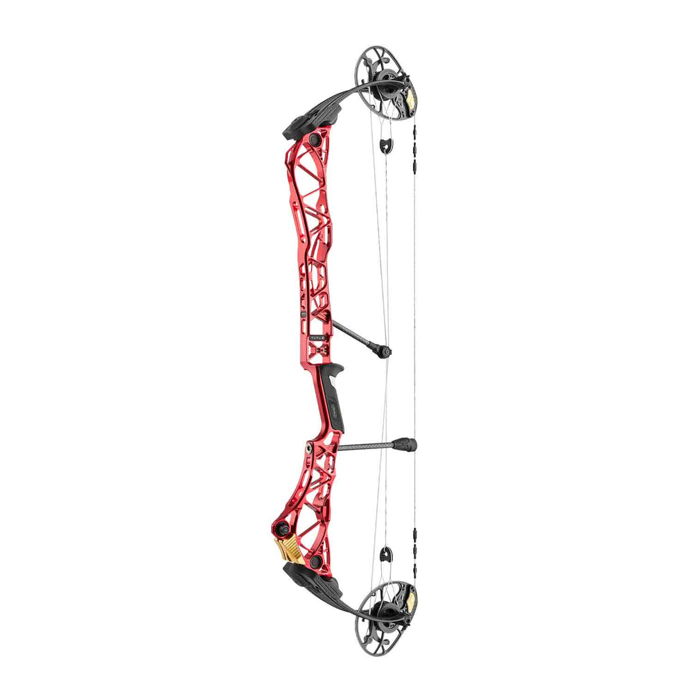 Mathews TITLE 36 Compound Target Bow Lancaster Archery Supply