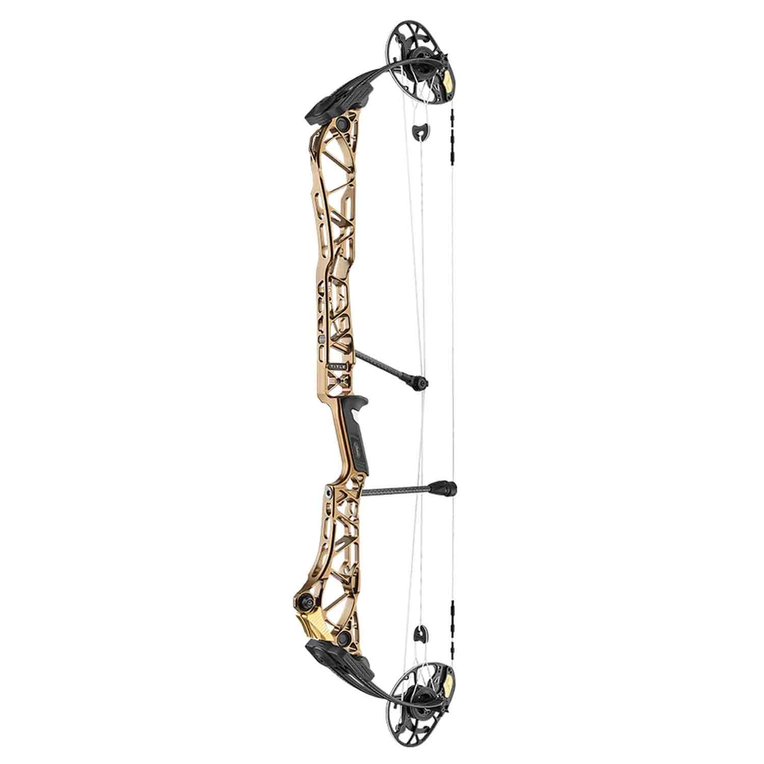 Mathews TITLE 38 Compound Target Bow