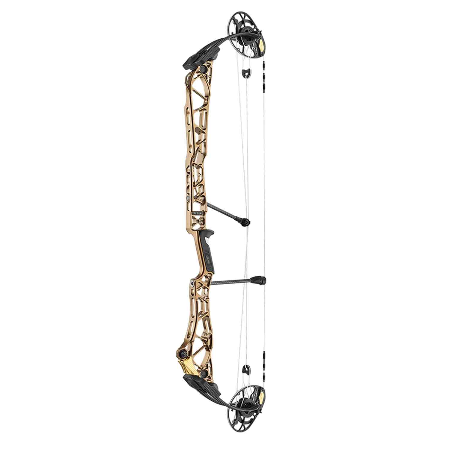 Mathews TITLE 40 Compound Target Bow