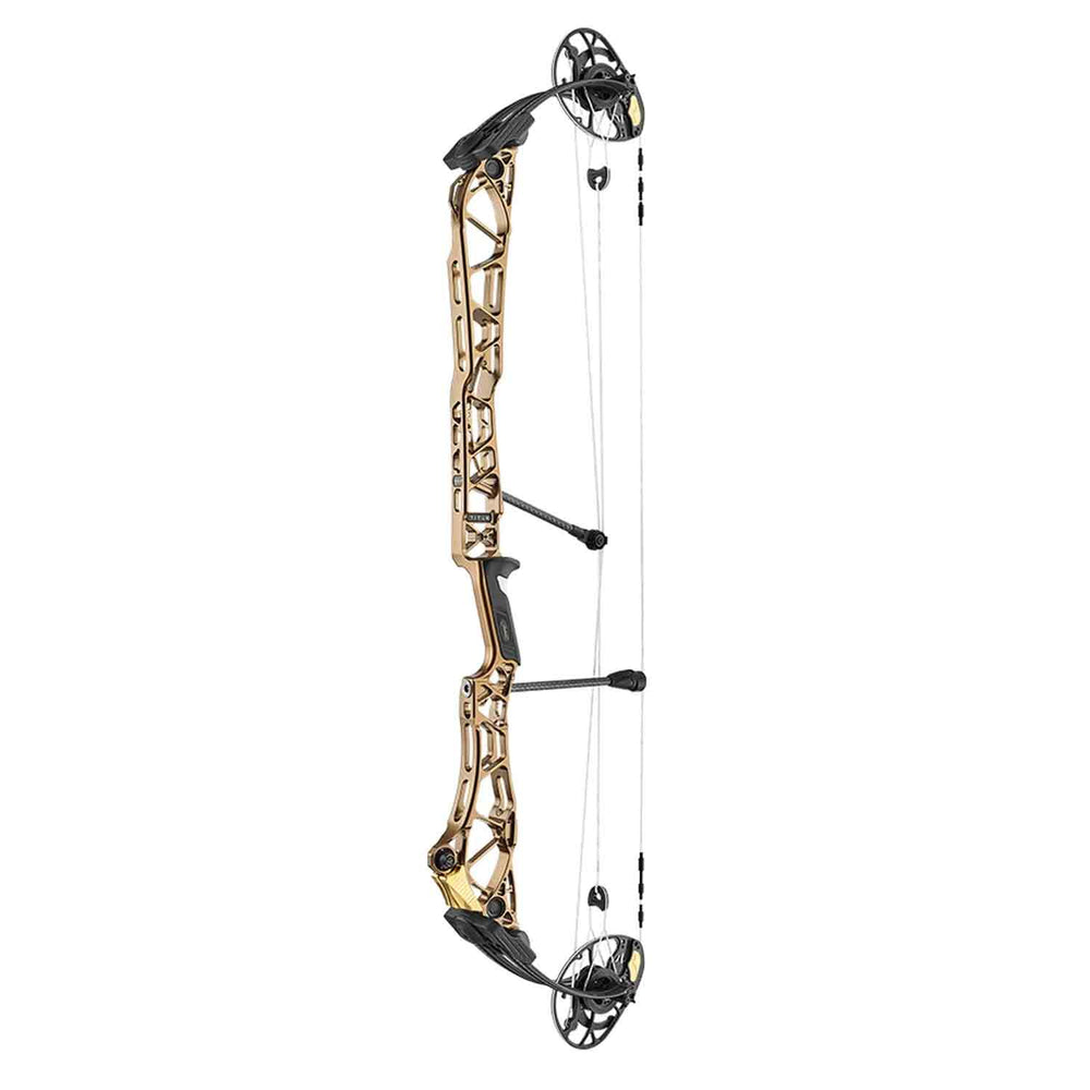 Mathews TITLE 40 Compound Target Bow