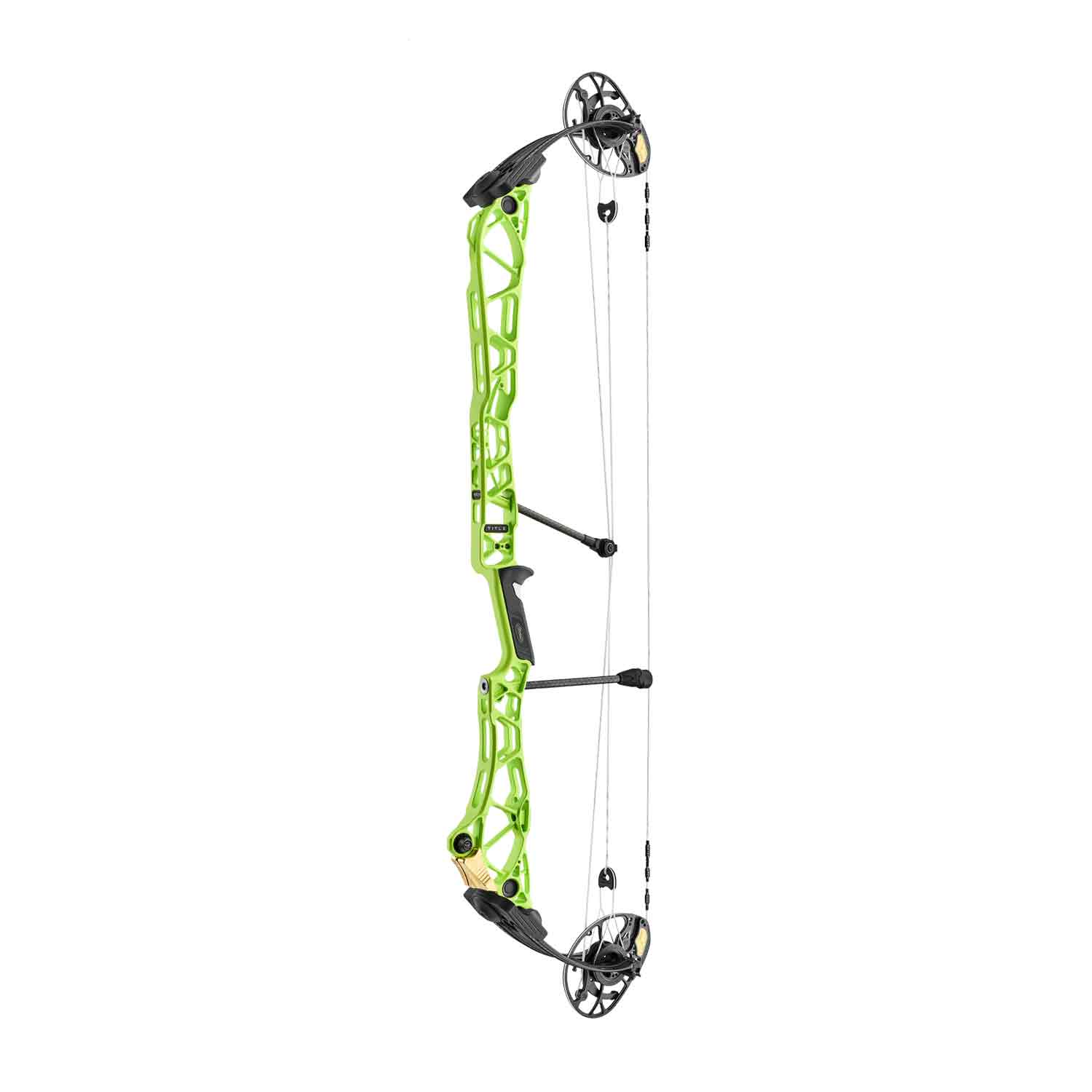 Mathews TITLE 40 Compound Target Bow