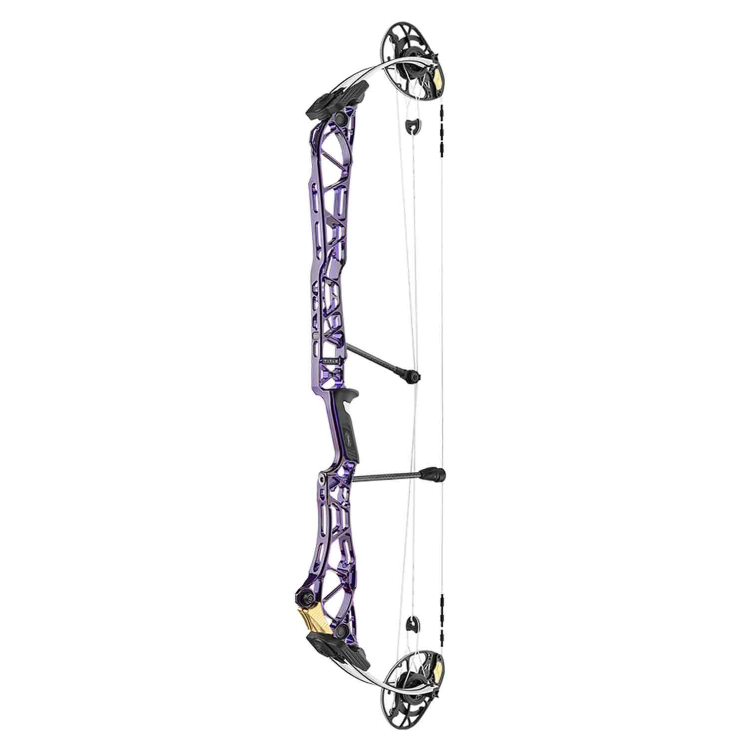 Mathews TITLE 40 Compound Target Bow