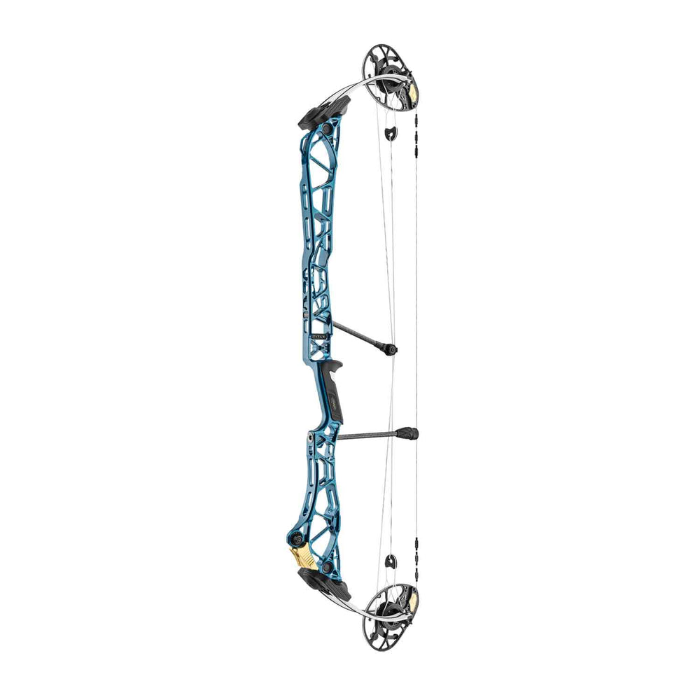 Mathews TITLE 40 Compound Target Bow