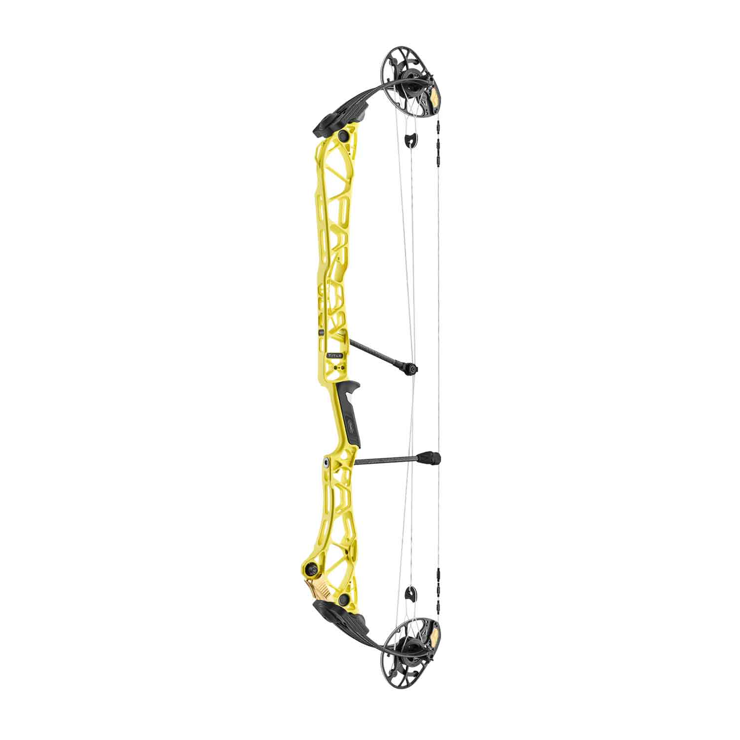 Mathews TITLE 40 Compound Target Bow