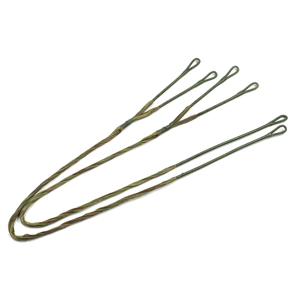 TenPoint Venom X/Titan 400 Replacement Crossbow Cables