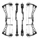 Bowtech Proven 34 Compound Hunting Bow