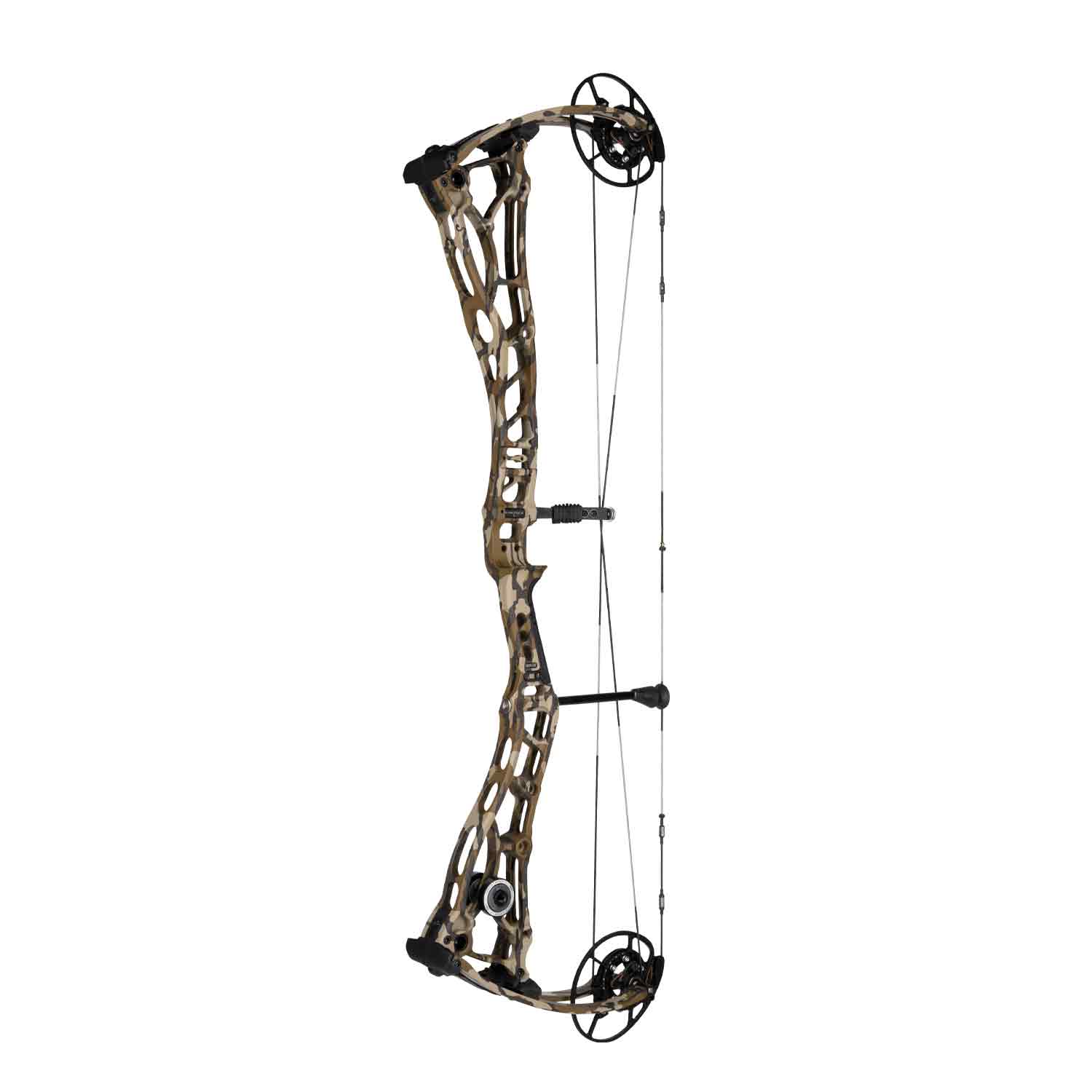 Bowtech Proven 34 LD Compound Hunting Bow