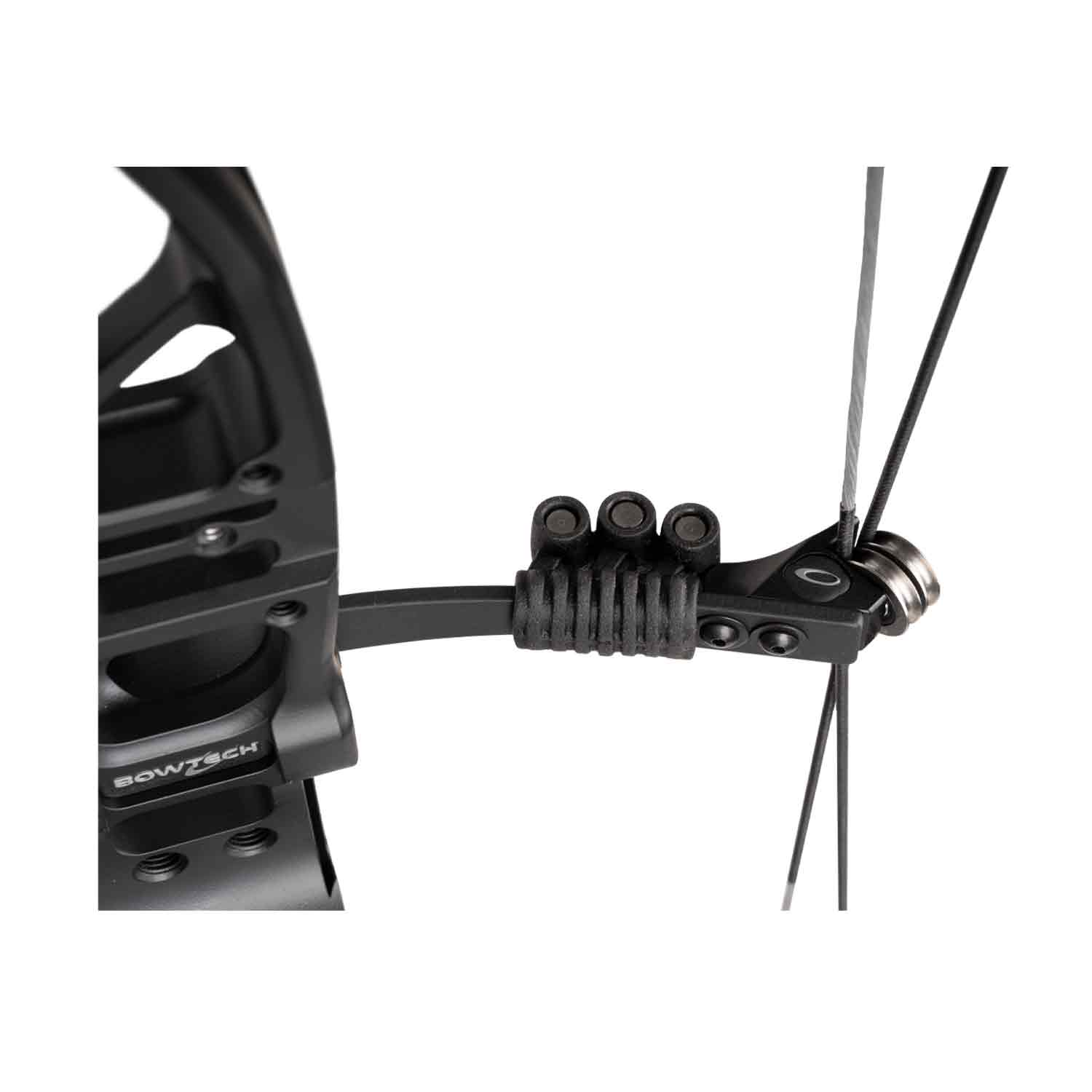 Bowtech Beginers Bowtech Proven 34 Compound Hunting Bow – Lancaster Archery Supply