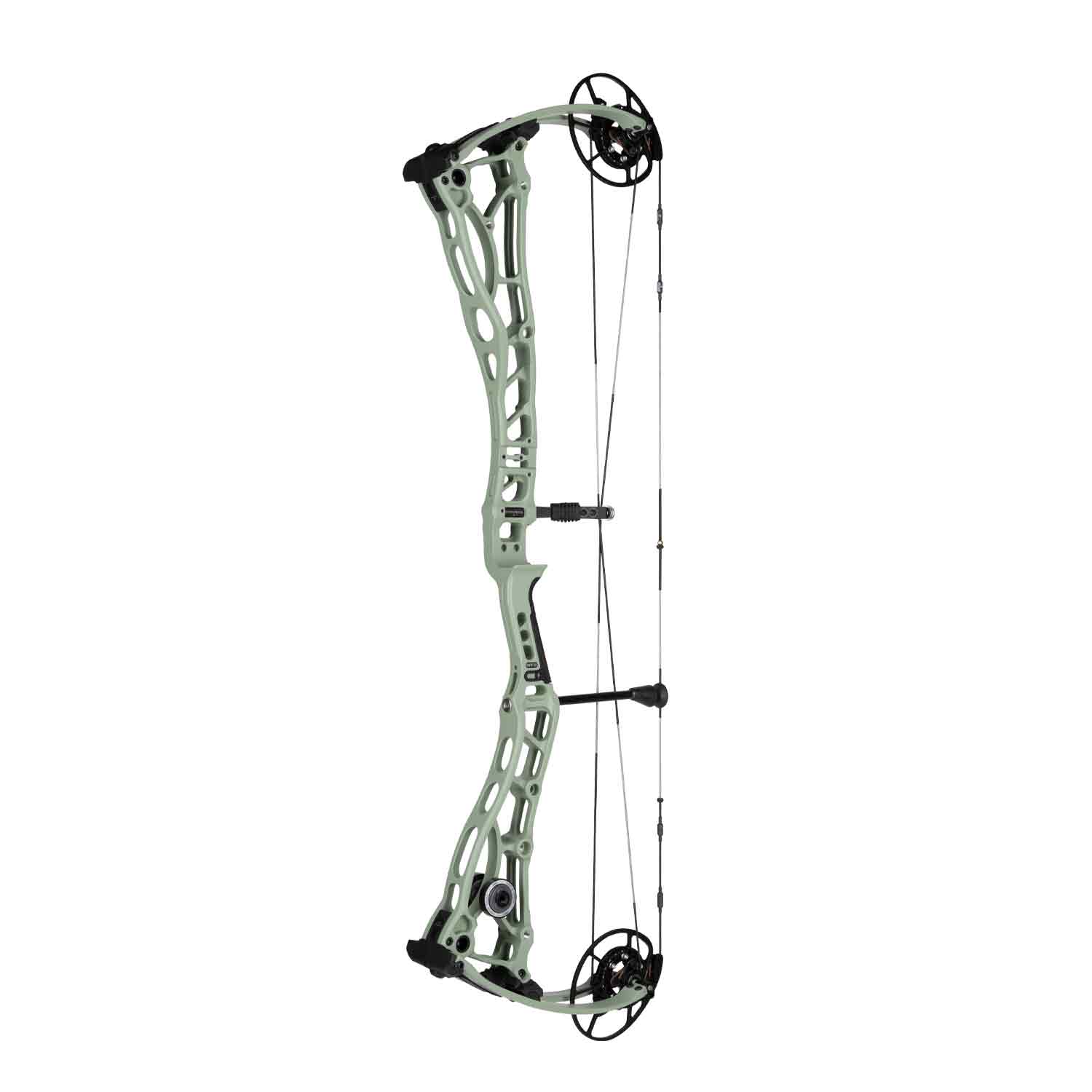 Bowtech Proven 34 LD Compound Hunting Bow